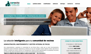 Conectafincas.com thumbnail