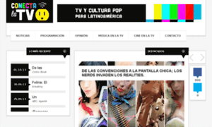 Conectala.tv thumbnail