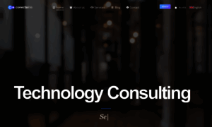 Conectaline.com thumbnail