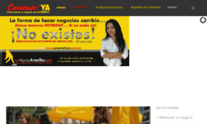 Conectaloya.com.ve thumbnail