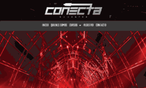 Conectamx.com thumbnail