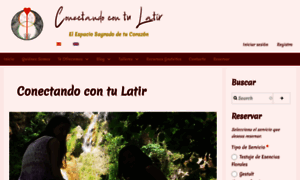 Conectandocontulatir.com thumbnail