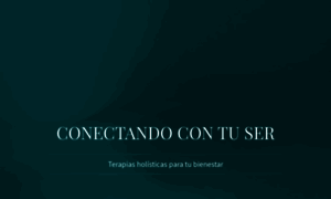 Conectandocontuser.com thumbnail