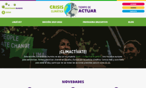 Conectandomundos.org thumbnail