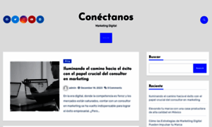 Conectanos.com.mx thumbnail