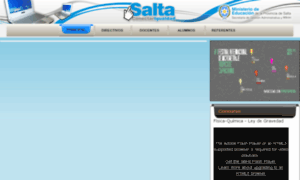 Conectarigualdad.salta.gov.ar thumbnail