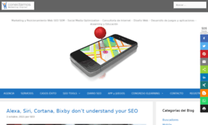 Conectarnos.com thumbnail