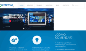 Conectarsalta.com.ar thumbnail