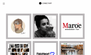 Conectart.com thumbnail