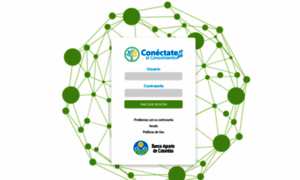 Conectate.bancoagrario.gov.co thumbnail