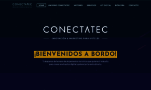 Conectatec.com thumbnail