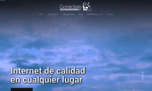 Conectateporsatelite.es thumbnail