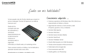 Conectaweb.net thumbnail