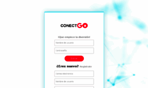 Conectgo.net thumbnail