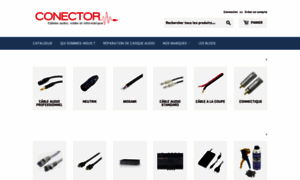 Conector.fr thumbnail