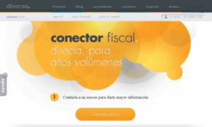 Conectorfiscal.mx thumbnail