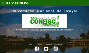 Coneisc.pe thumbnail
