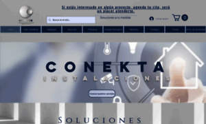 Conekta.com.mx thumbnail