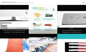 Coneledeva.com thumbnail