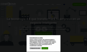 Conexiona.com thumbnail