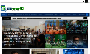 Conexiondigital.com.do thumbnail