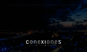 Conexiones.com.co thumbnail
