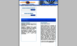 Conexionindustrial.com thumbnail