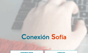 Conexionsofia.com thumbnail