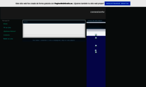 Conexiontv.es.tl thumbnail