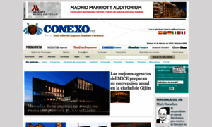 Conexo.net thumbnail
