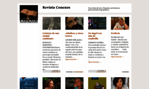 Conexos.org thumbnail