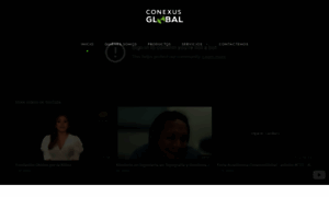 Conexusglobal.com thumbnail