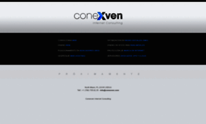 Conexven.com thumbnail