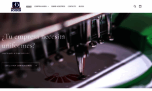 Confeccionesbostonsa.myshopify.com thumbnail