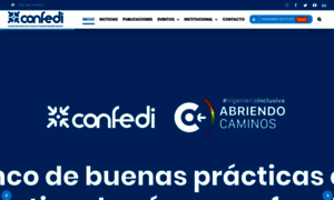 Confedi.org.ar thumbnail