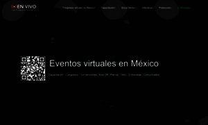 Conferenciasweb.com.mx thumbnail