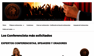 Conferencistas.org thumbnail