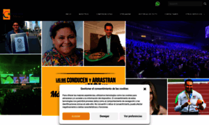 Conferencistasmexico.com thumbnail