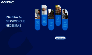 Confia.com thumbnail