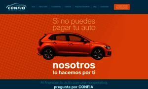 Confia.coop thumbnail