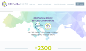 Confianzaonline.org thumbnail