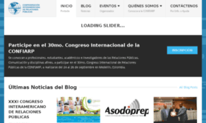 Confiarp.com thumbnail