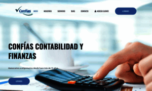 Confias.es thumbnail