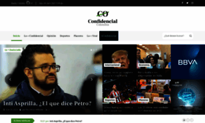 Confidencialnoticias.com thumbnail
