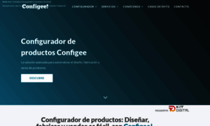 Configee.com thumbnail