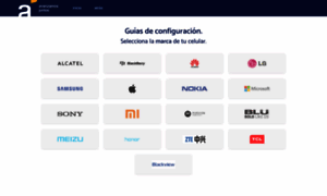 Configuraciones.antel.com.uy thumbnail