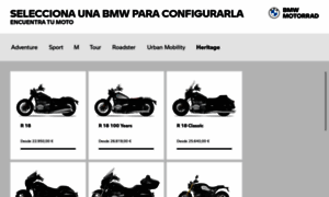 Configurador.bmw-motorrad.es thumbnail