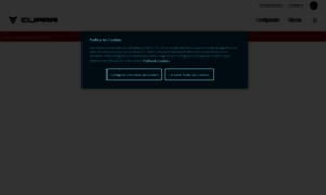 Configurador.cupraofficial.es thumbnail