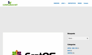 Configurar.net thumbnail