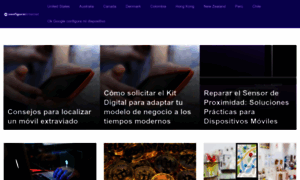 Configurarinternet.com thumbnail